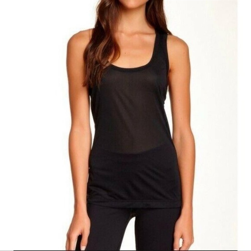 Z by Zella Women’s Racerback Tank Top Casual S